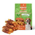 Chicken Wrapped Sweet Potato Small Dog Treats, 13 Oz