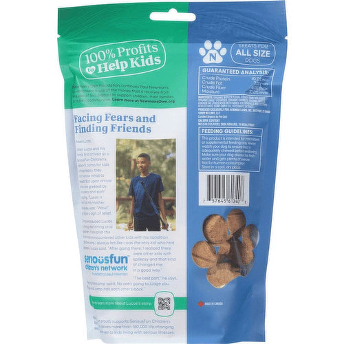 Turkey & Sweet Potato Flavor, Medium Size, 10 Oz.