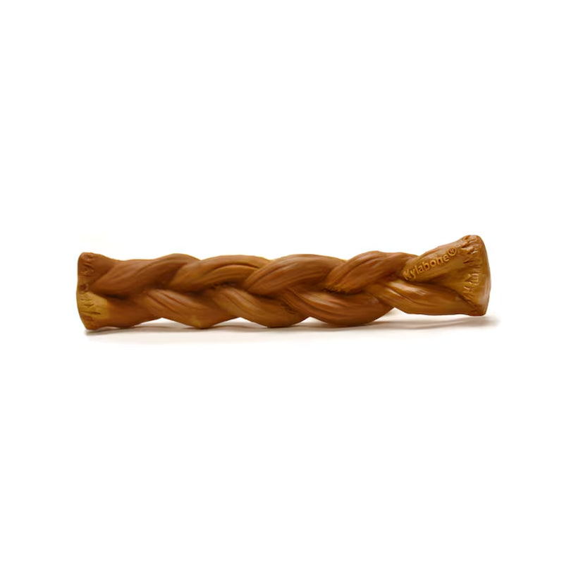 Power Chew Bully Stick Alternative Nylon Chew Dog Toy