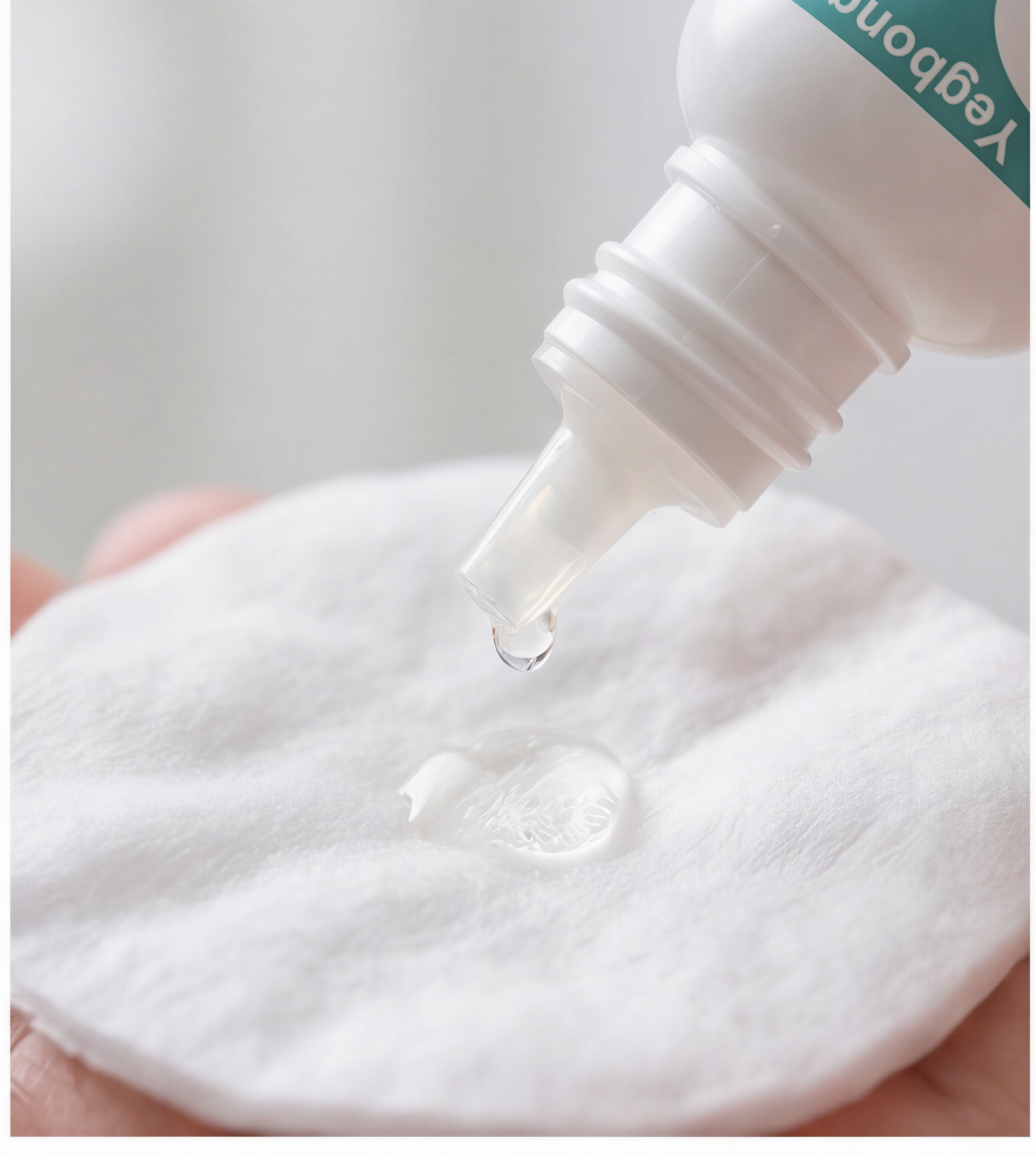 ClearPaw™ Natural Pet Ear Cleaning Solution