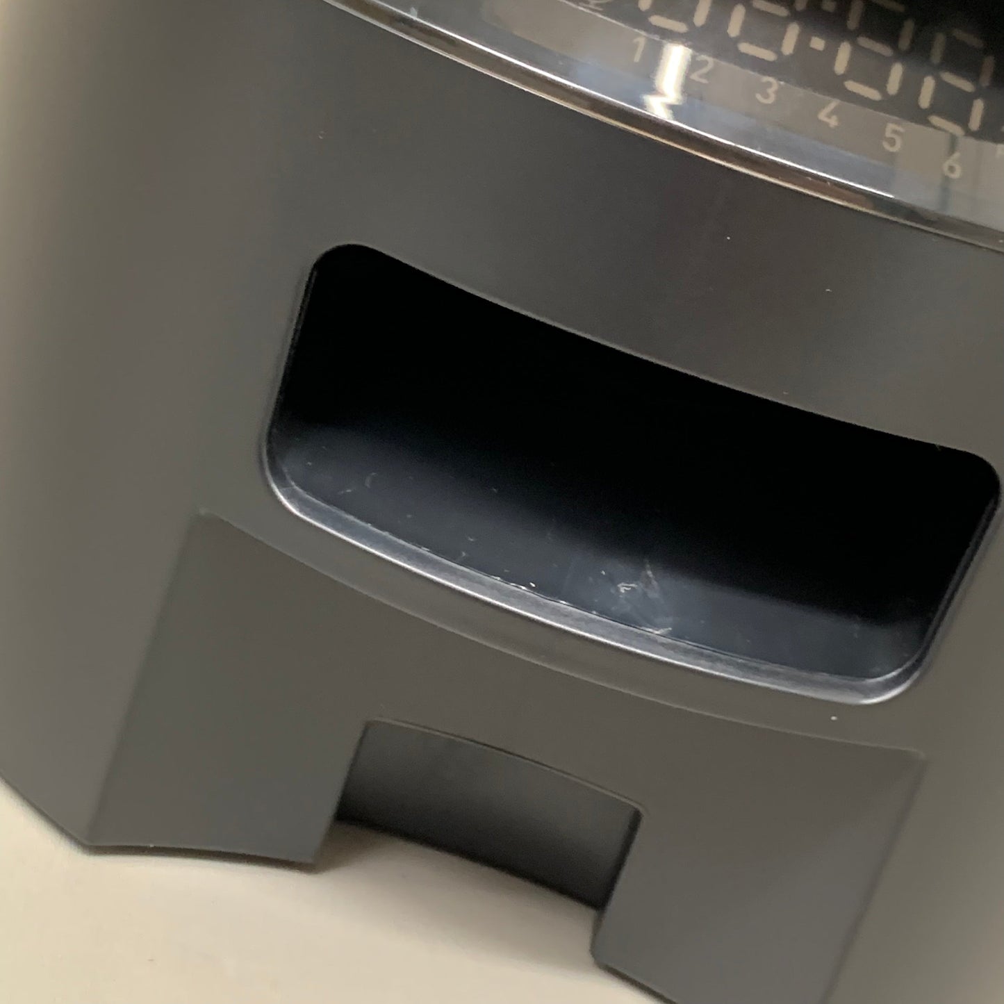 PETLIBRO Granary 3L Automatic Cat Feeder – Single Tray, Black
