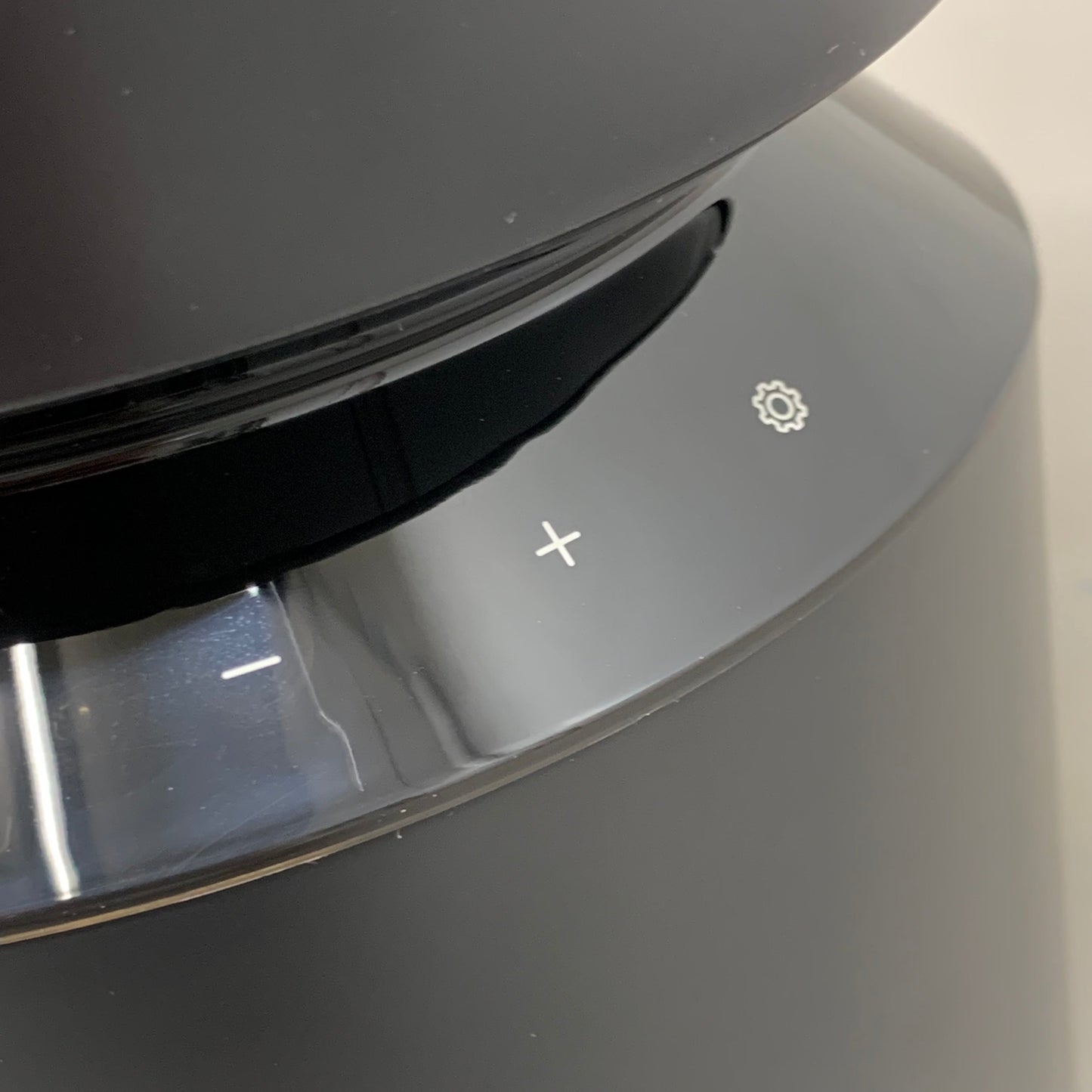 PETLIBRO Granary 3L Automatic Cat Feeder – Single Tray, Black