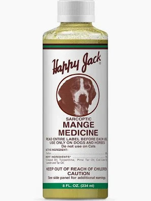 DermaRelief™ Pet Skin Soothing Treatment (8 oz)