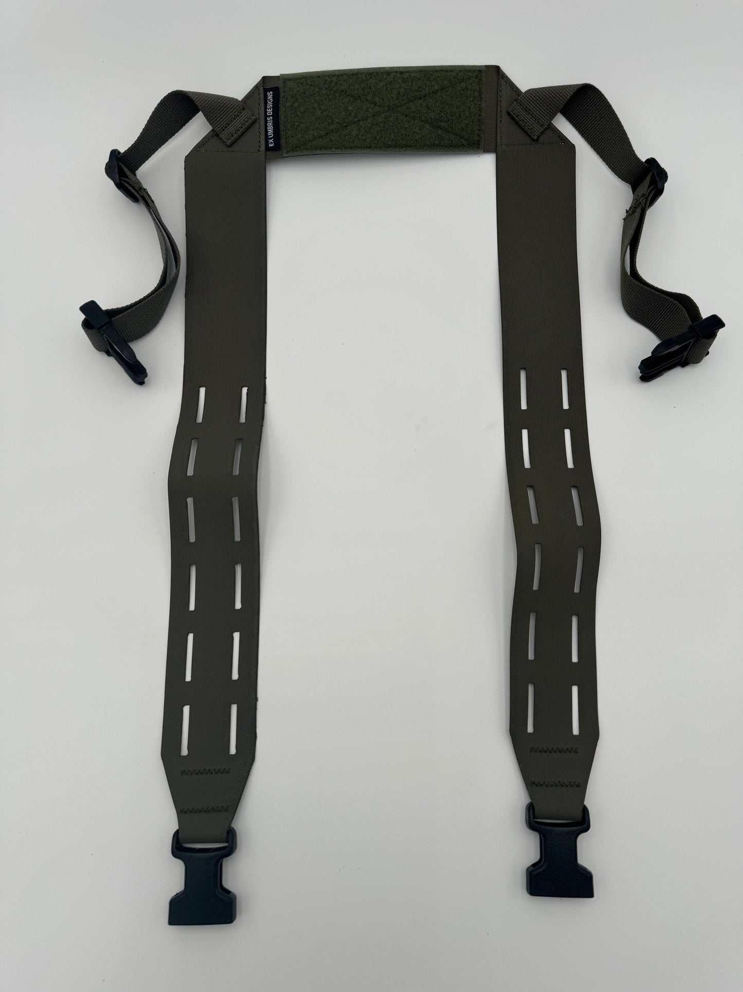 H Harness sz1