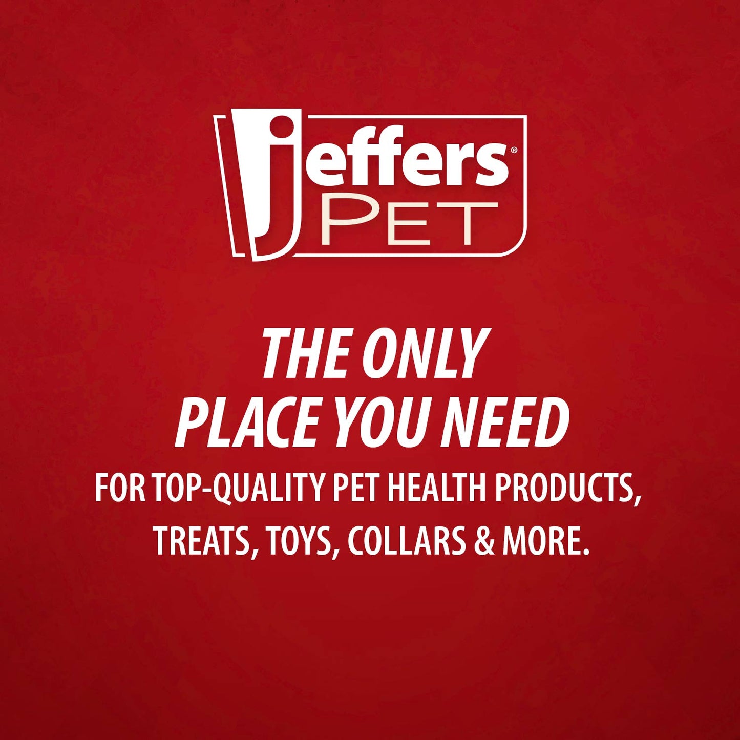 Jeffers Pet White Coat Whitening Dog & Cat Shampoo