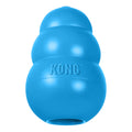 ® Classic Rubber Puppy Dog Toy for Beginner Chewers, Blue, Extra Small for Dogs up to 5 Lbs