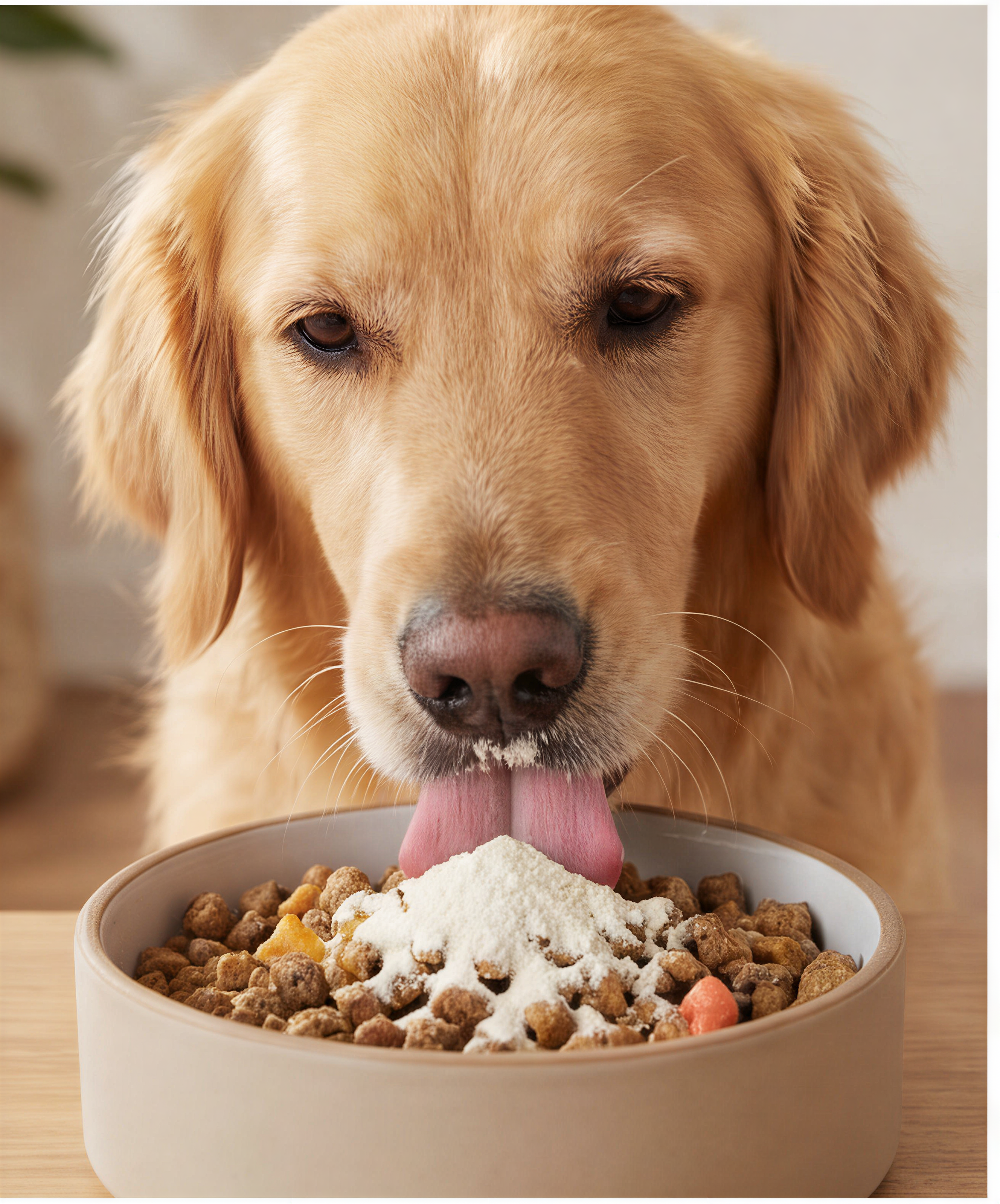 GutGuard™ Dog Probiotic Powder (6 Billion CFU)