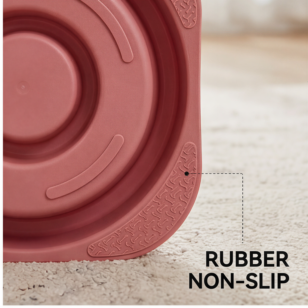 PawPace™ Slow Feeder Bowl