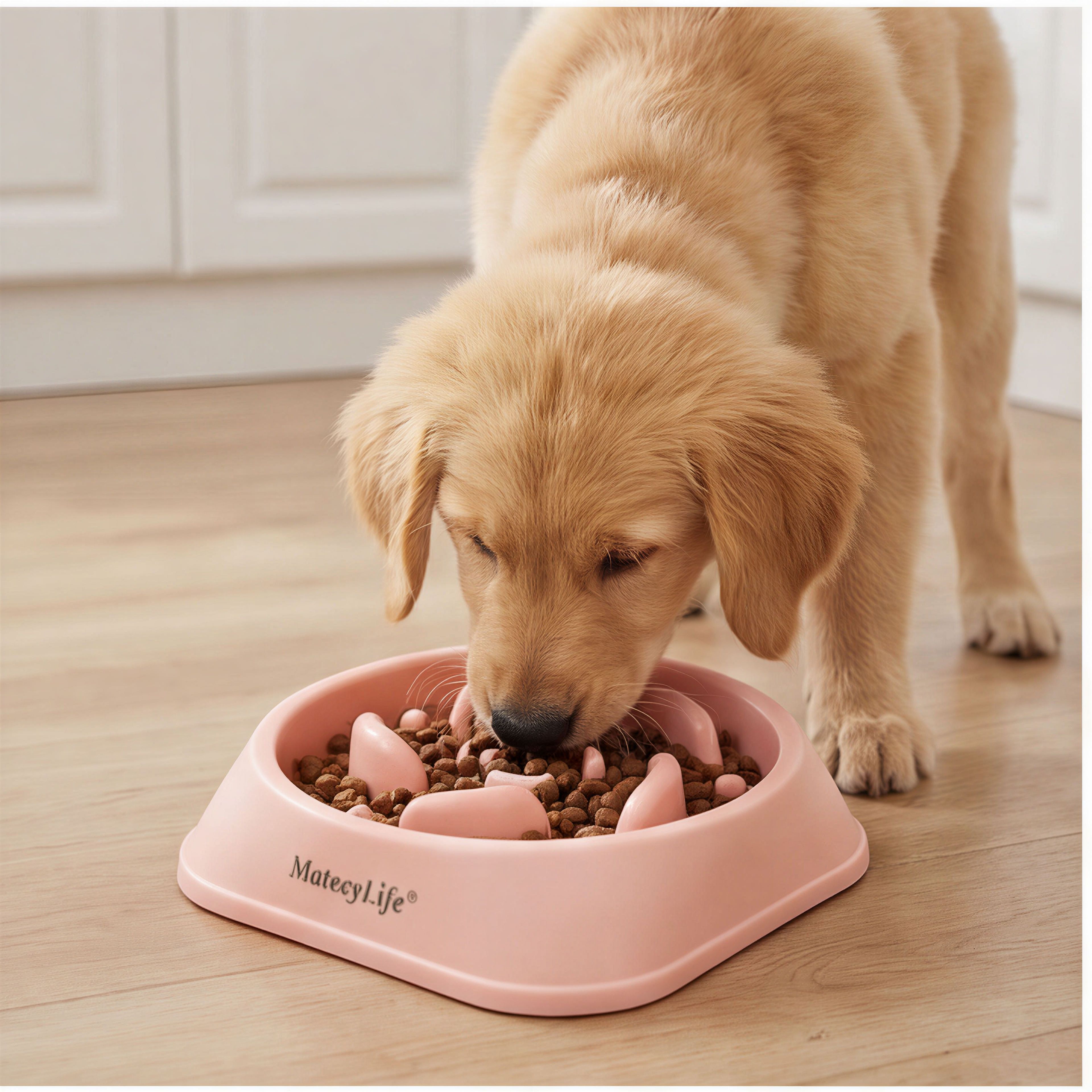 PawPace™ Slow Feeder Bowl