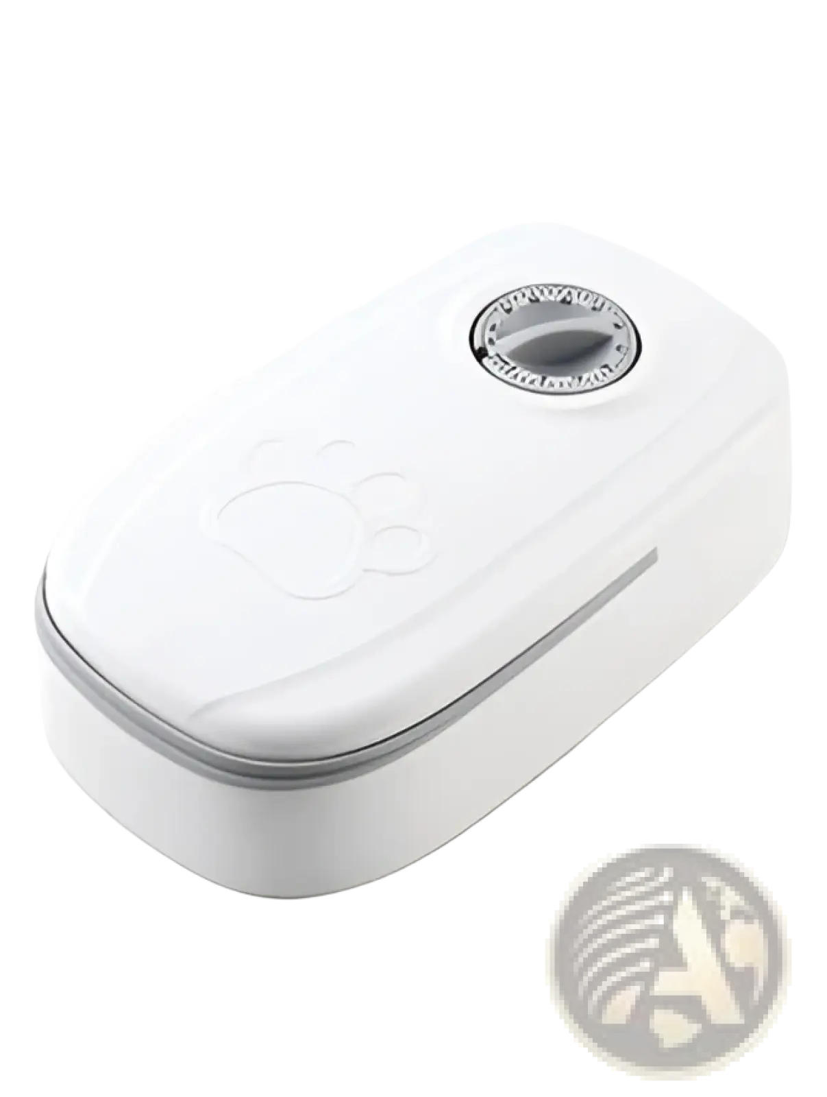 Automatic Pet Feeder Gravity Waterer and Food Dispenser