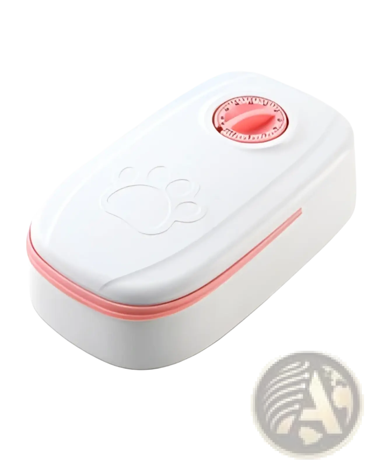 Automatic Pet Feeder Gravity Waterer and Food Dispenser