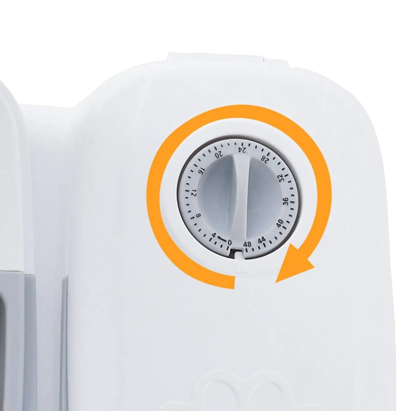 Automatic Pet Feeder Gravity Waterer and Food Dispenser