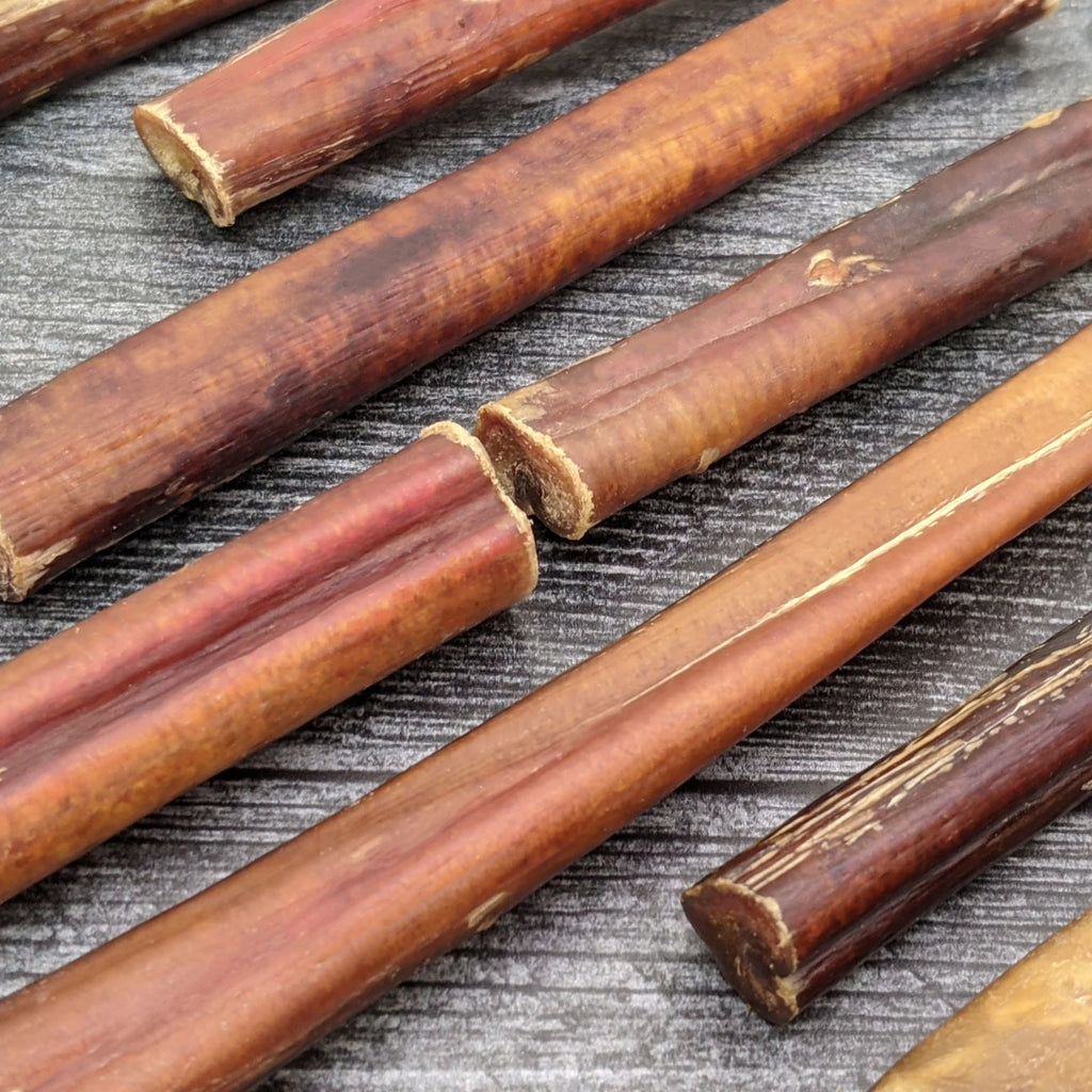 Bully Stick Dog Chews Large (4 Count)
