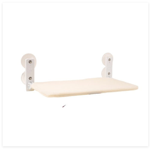 Pet Supplies Cordless Folding Cat Hammock